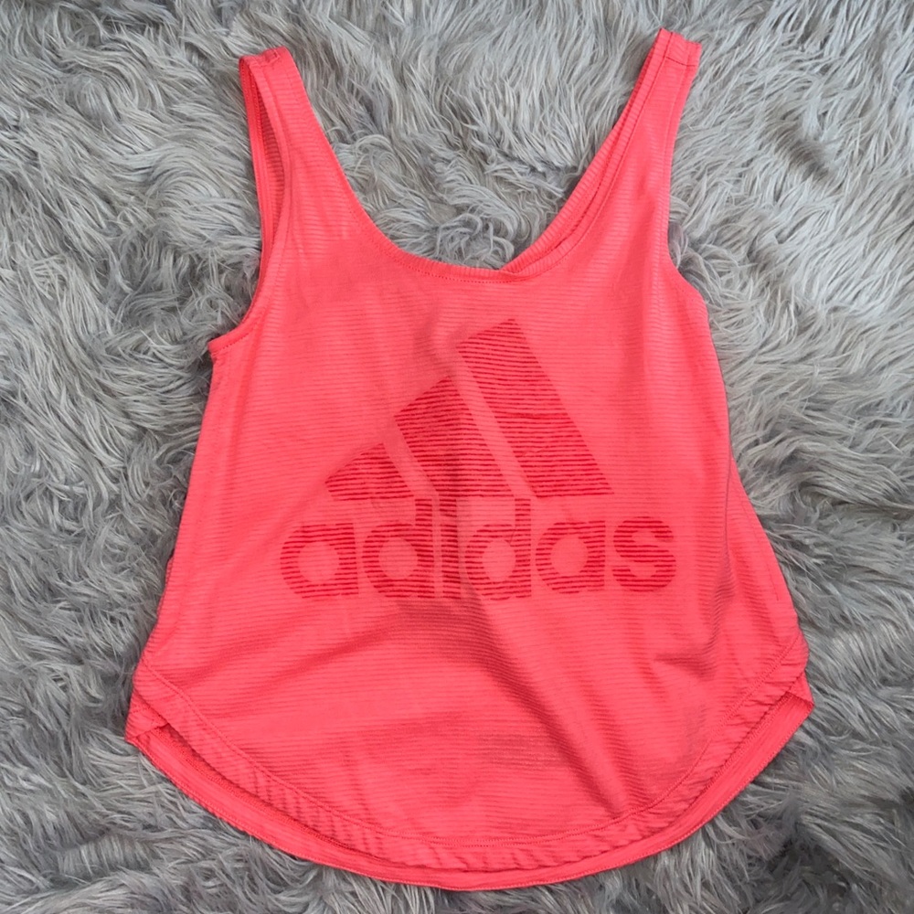 Adidas Tank Top